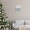 Stupell Industries Oh Christmas Tree Vintage Wall Plaque Art